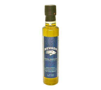 Nevada Wolf Pack Extra Virgin Olive Oil