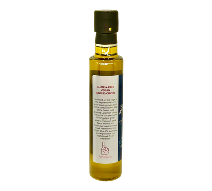 Florida Atlantic Owls Extra Virgin Olive Oil