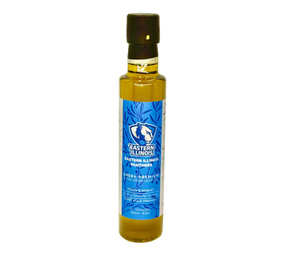 EIU Panthers Extra Virgin Olive Oil