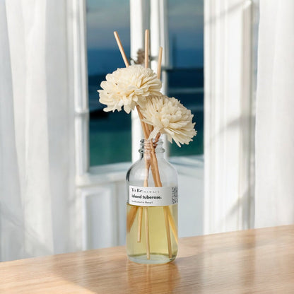 Island Tuberose Reed Diffuser