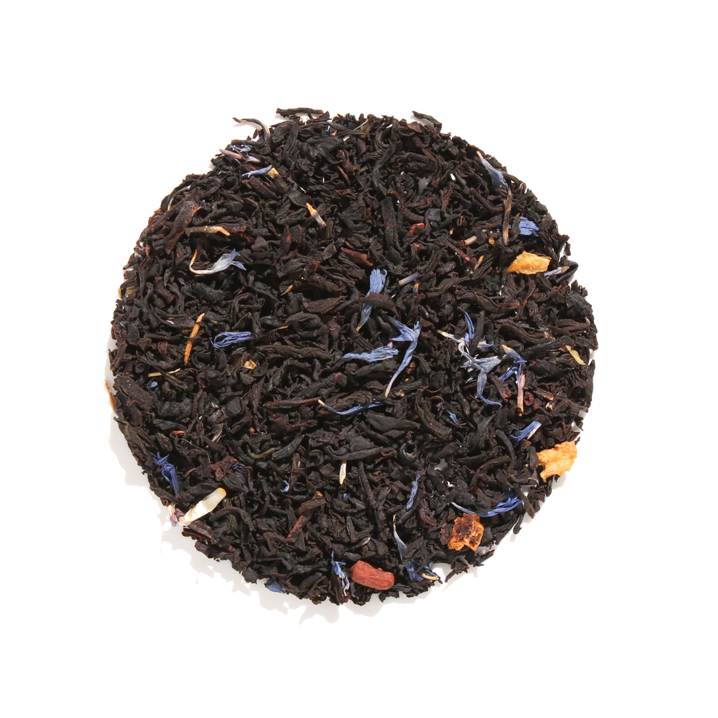 Plum Deluxe Tea Picard Black Tea Blend (Pecan Earl Grey)