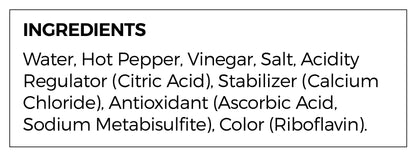 Yakamoz Macedonian Pickle 720G