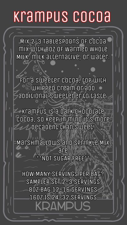 Krampus Cocoa