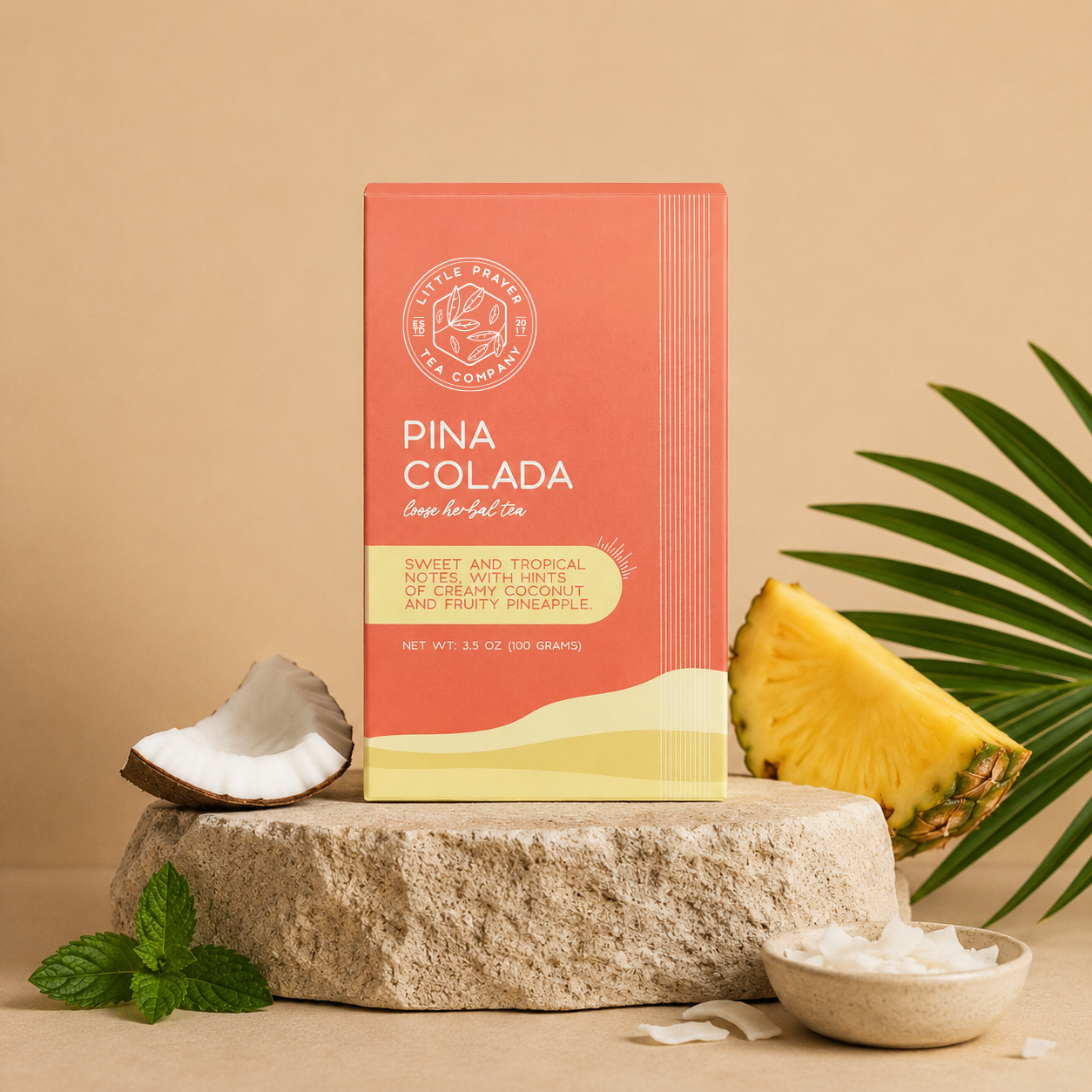 Pina Colada