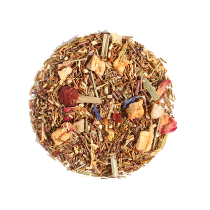 Plum Deluxe Tea Pineapple Pop Herbal Tea