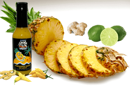 Pineapple Oasis (Medium)