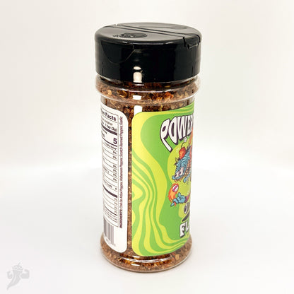 Powerful Pepper Flakes