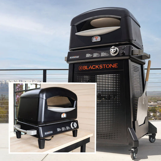 Blackstone Pizza Oven W/Stand