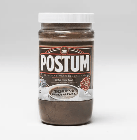 Postum, Instant Beverage, 8 oz