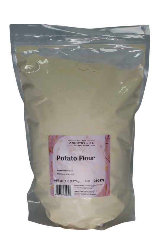 Potato Flour
