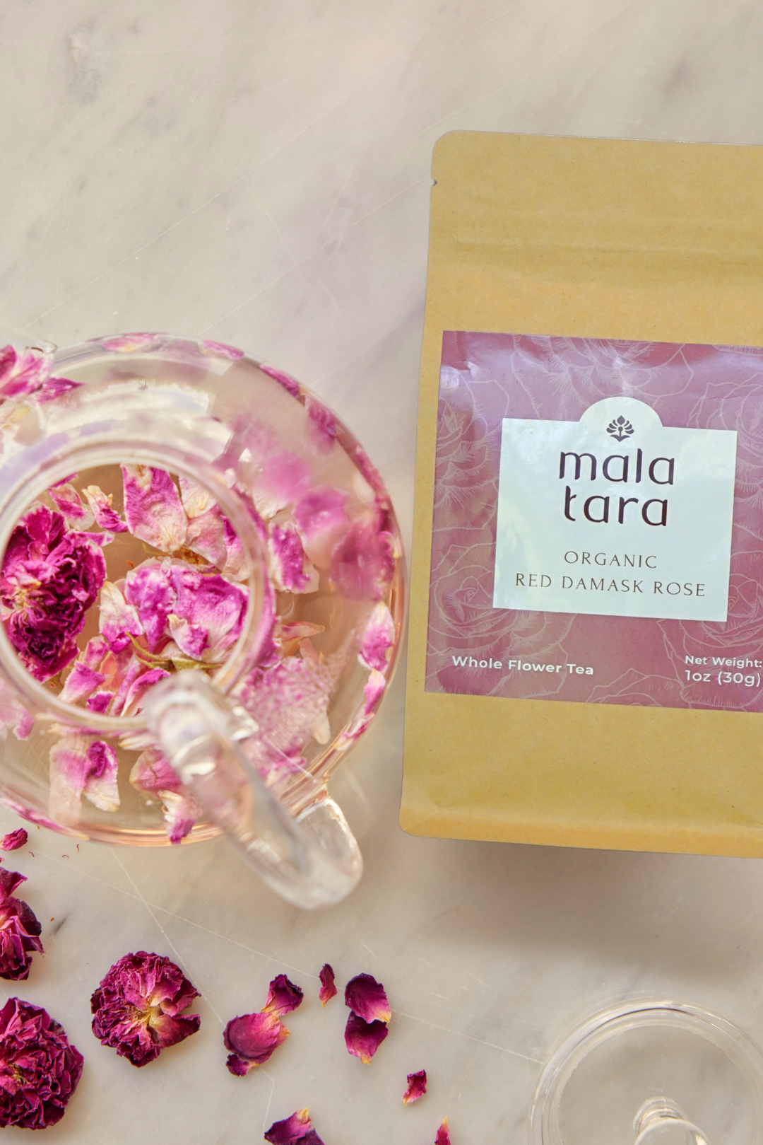 Daily Essential Glow Gift Basket