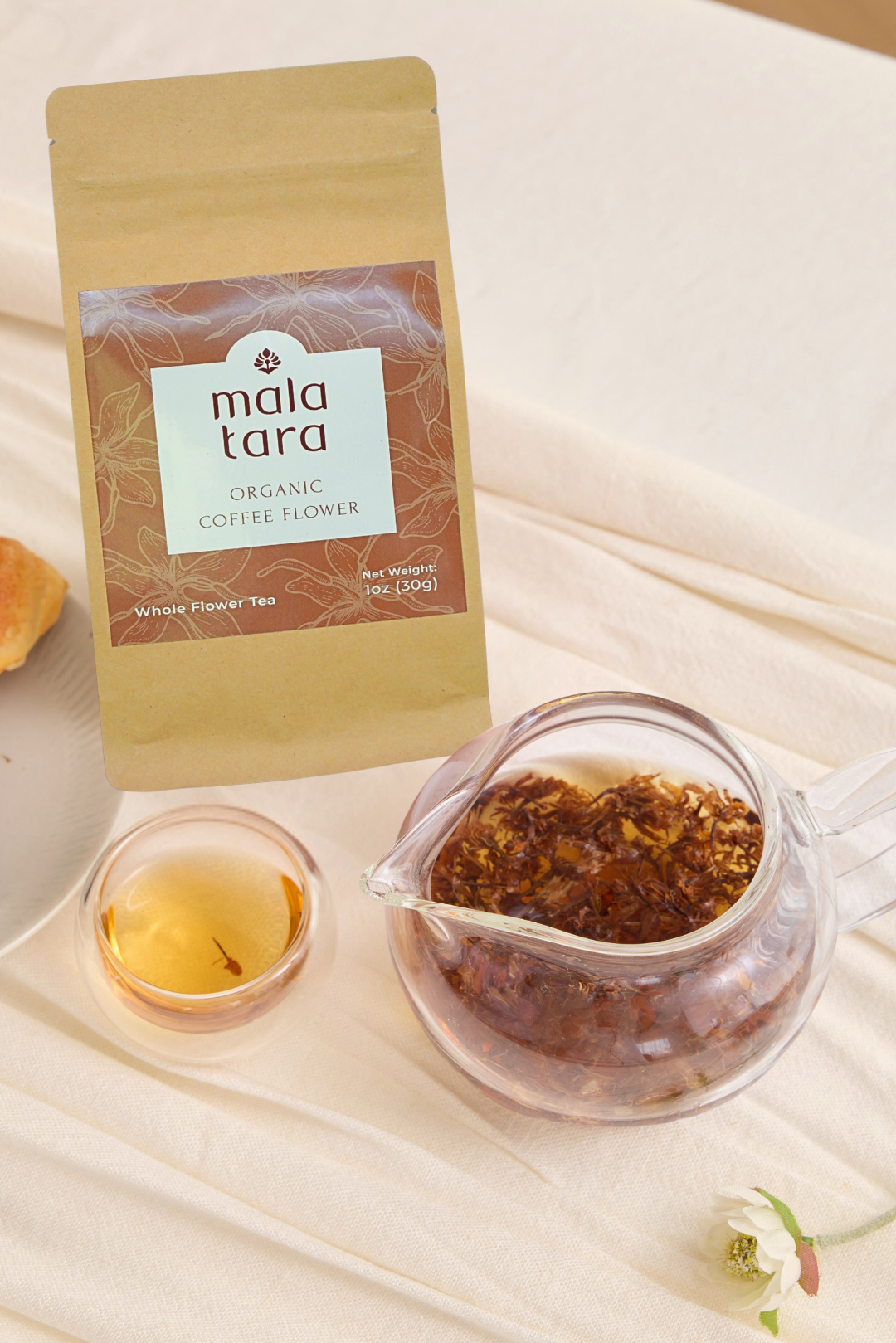 Daily Essential Glow Gift Basket
