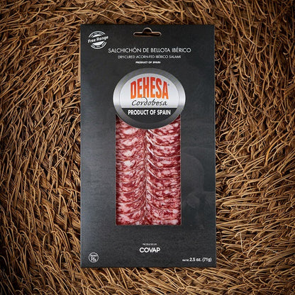 Dehesa Cordobesa® Salchichón de Bellota Ibérico