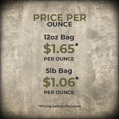 Brazil - Single Origin - Natural