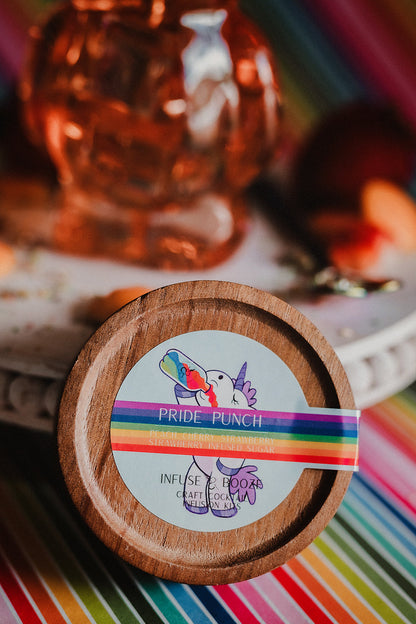 Pride Punch (Limited Edition)
