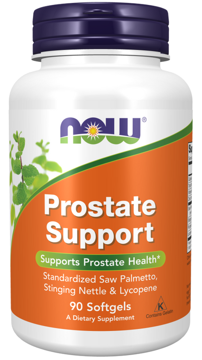 Prostate Support