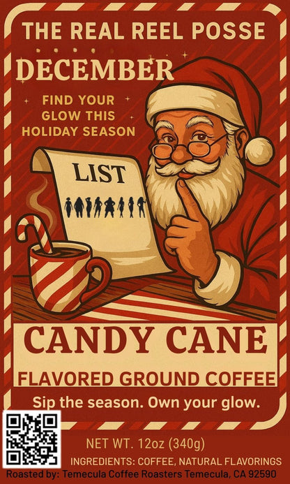 RRP Coffee of the Month-DECEMBER