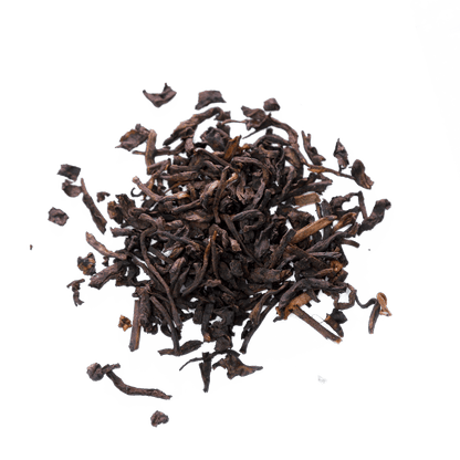 Open Door Tea Pu-Erh Berry