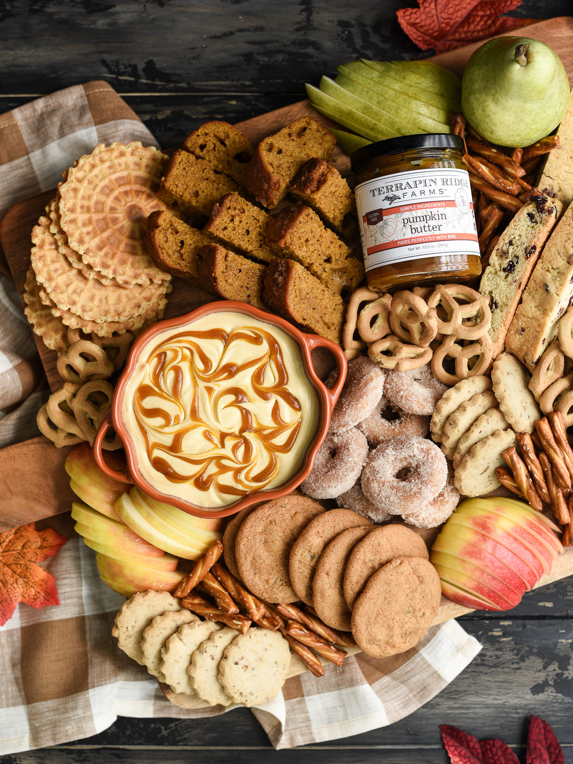 Pumpkin Butter