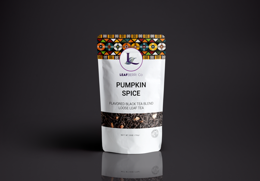 Pumpkin Spice