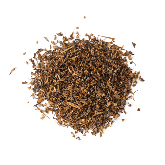 Open Door Tea Tulsi Leaves