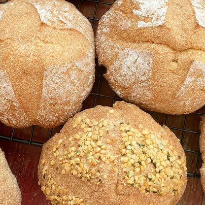 Grain Free Planet Keto Multi-Use Bread Mix