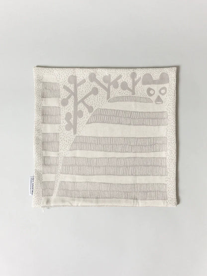 Animal Cushion Cover