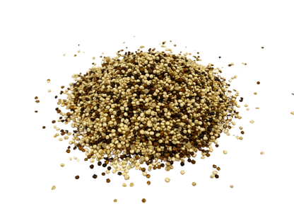 Quinoa, Tri-Color, Organic