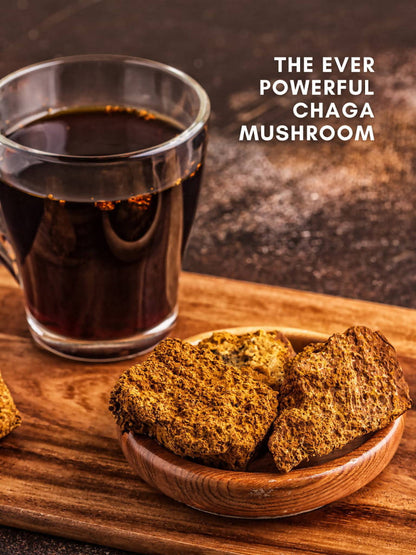 BRAIN COFFEE BOOSTER