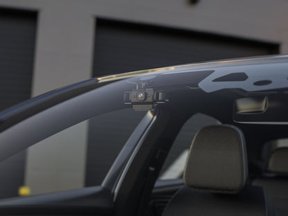 Rexing R4-RD 4-Channel Dash Cam with All-Around 1080p, Built-in 360° Parking Monitor, Wi-Fi, GPS, IR Night Vision