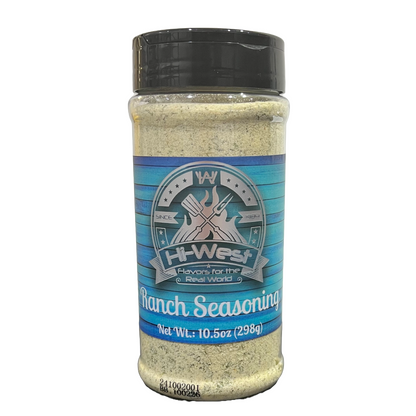 Ranch Seasoning