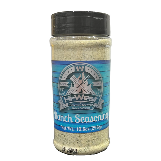 Ranch Seasoning