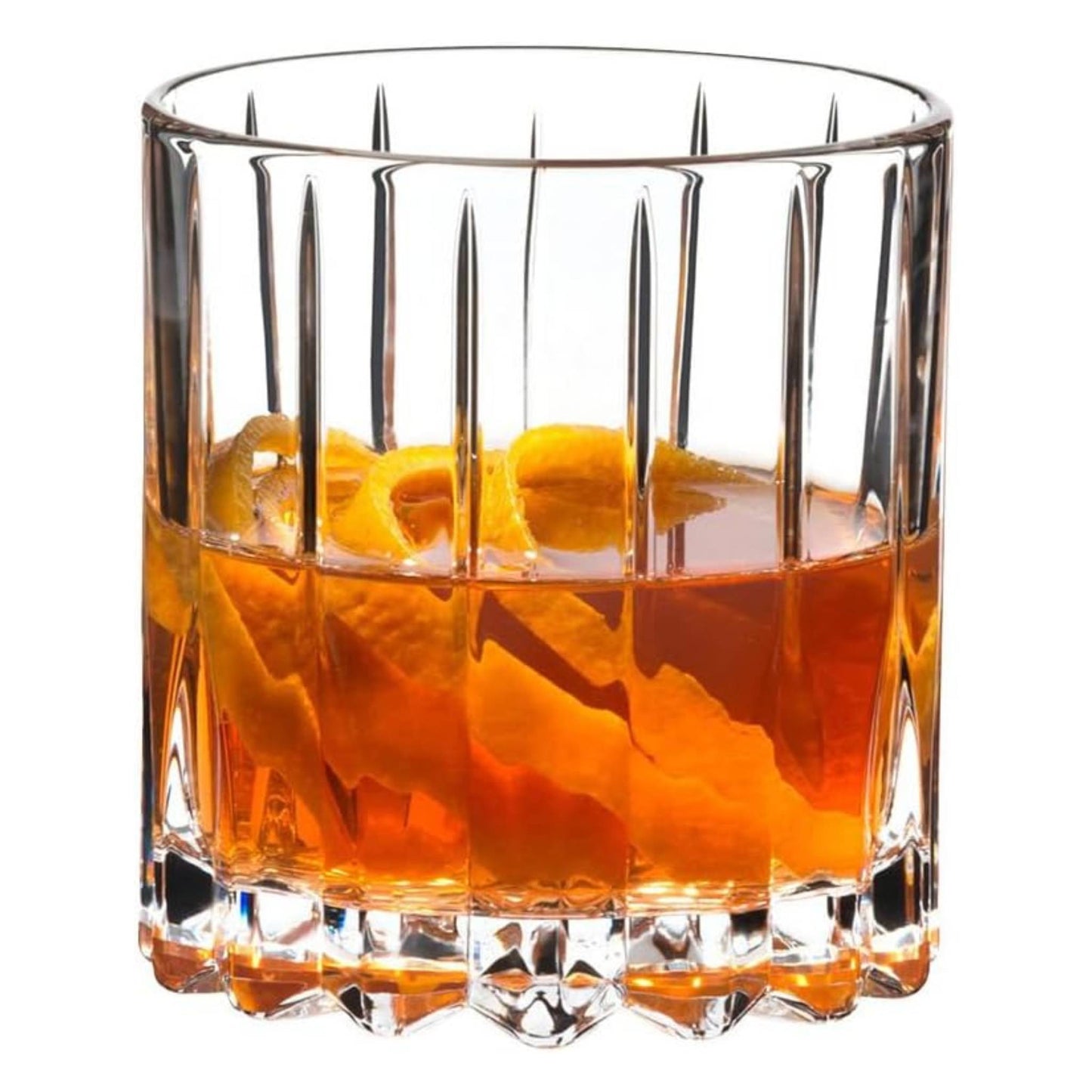 RIEDEL Drink Specific Glassware Neat Glass (6417/01)