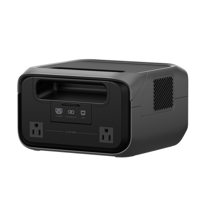 EcoFlow RIVER 3 Plus Portable Power Station