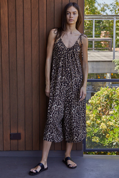 Kamali Jumpsuit