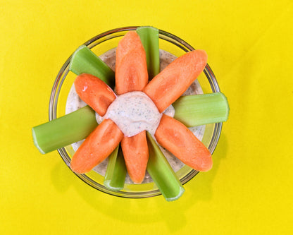 Ranch Seasoning, Vegan