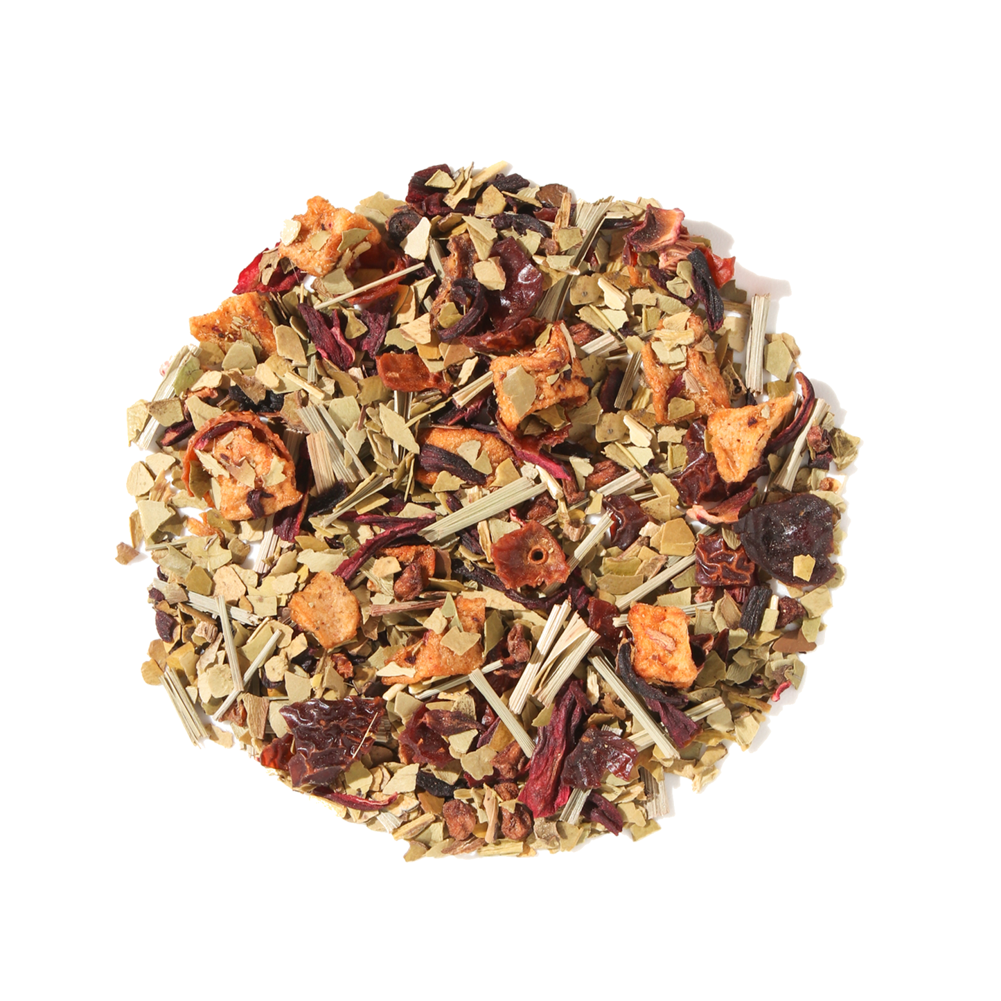 Plum Deluxe Tea Raspberry Revitalizer Lemon Mate Tea