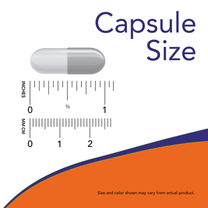 Red Yeast Rice 600mg with CoQ10 30mg