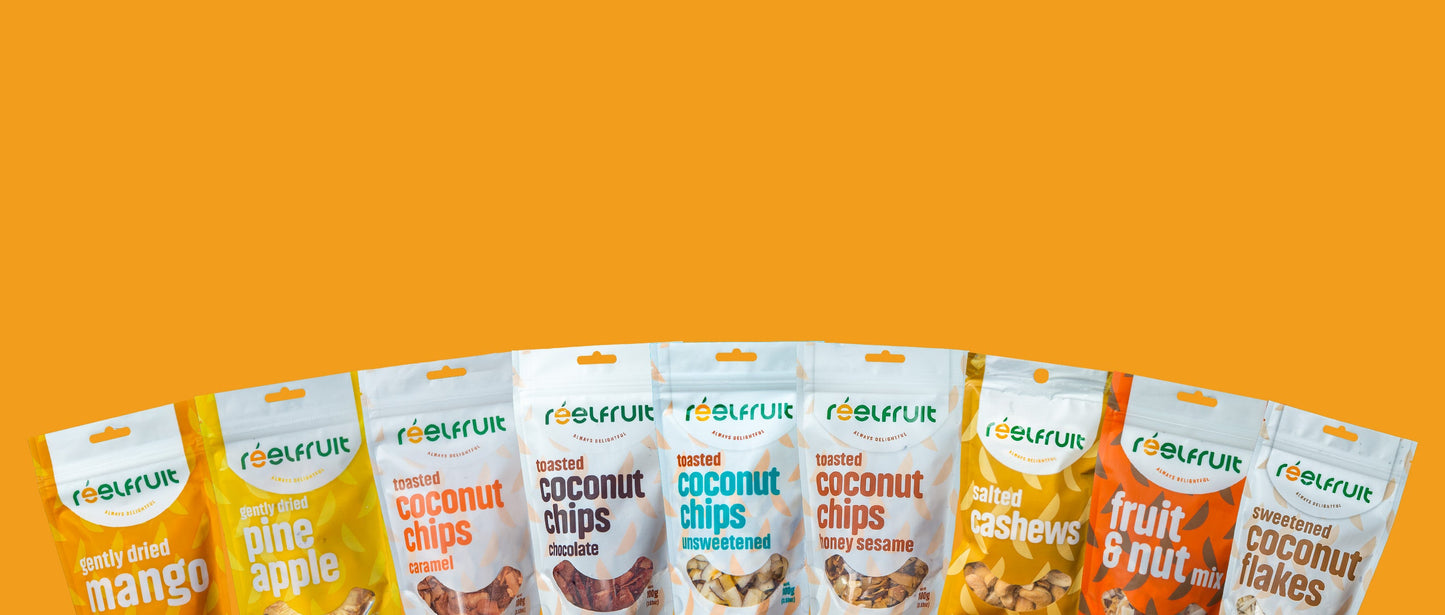 Caramel Coconut 2.65oz (6)