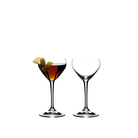 Riedel Nick & Nora Glass (6417/05)