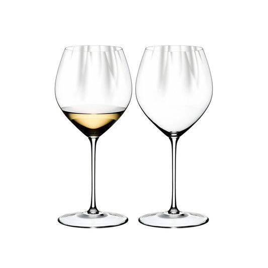 Riedel Performance Chardonnay Glass (6884/97)