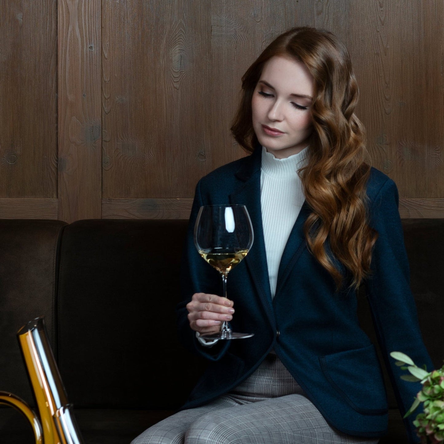 Riedel Performance Chardonnay Glass (6884/97)