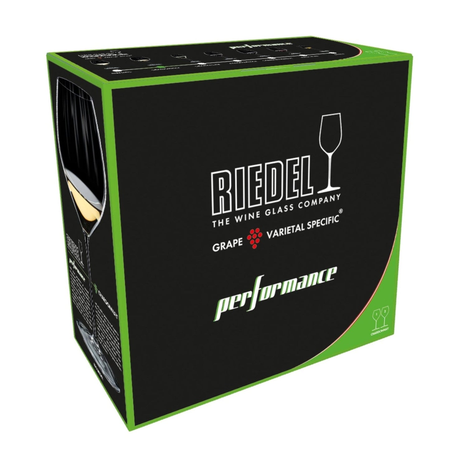 Riedel Performance Chardonnay Glass (6884/97)