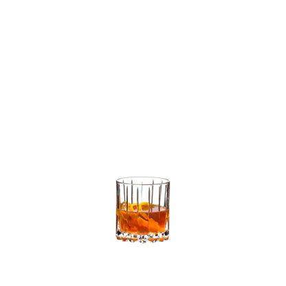 Riedel Drink Specific Glassware Rocks Glass (6417/02) | Two Pack