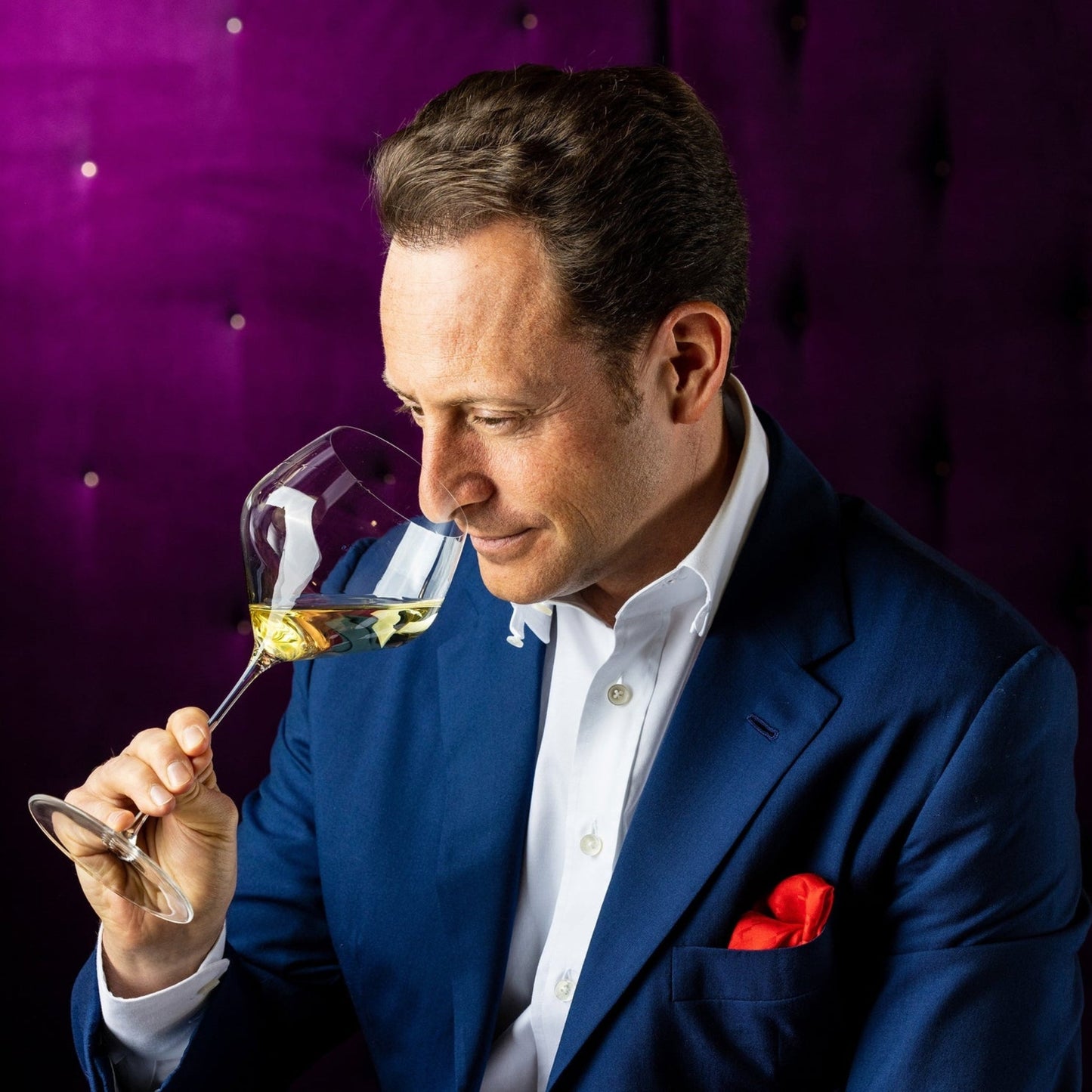 Riedel Veloce Chardonnay Glass (6330/97) – Set of 2