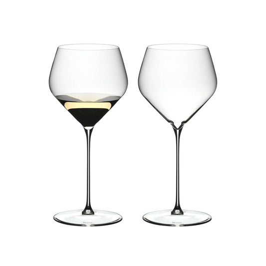 Riedel Veloce Chardonnay Glass (6330/97) – Set of 2