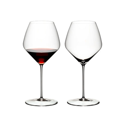 Riedel Veloce Pinot Noir Glass (6330/07) – Set of 2