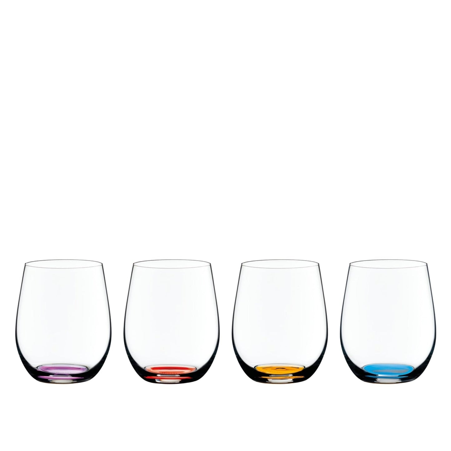 Riedel Wine Glass Happy O Volume 2
