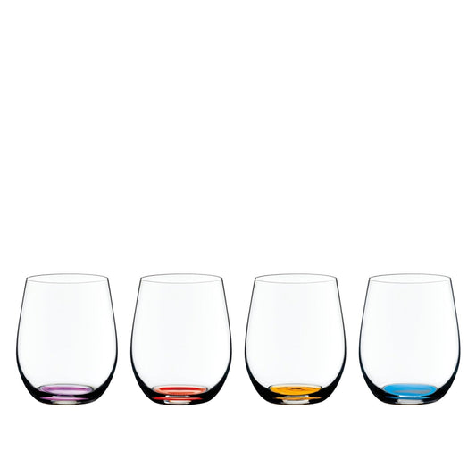 Riedel Wine Glass Happy O Volume 2