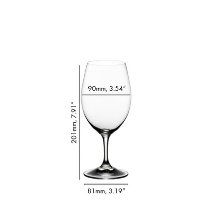 Riedel Wine Glass Ouverture Magnum (6408/90)